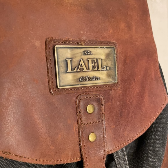 LAEL Collection Backpack - Picture 5 of 10